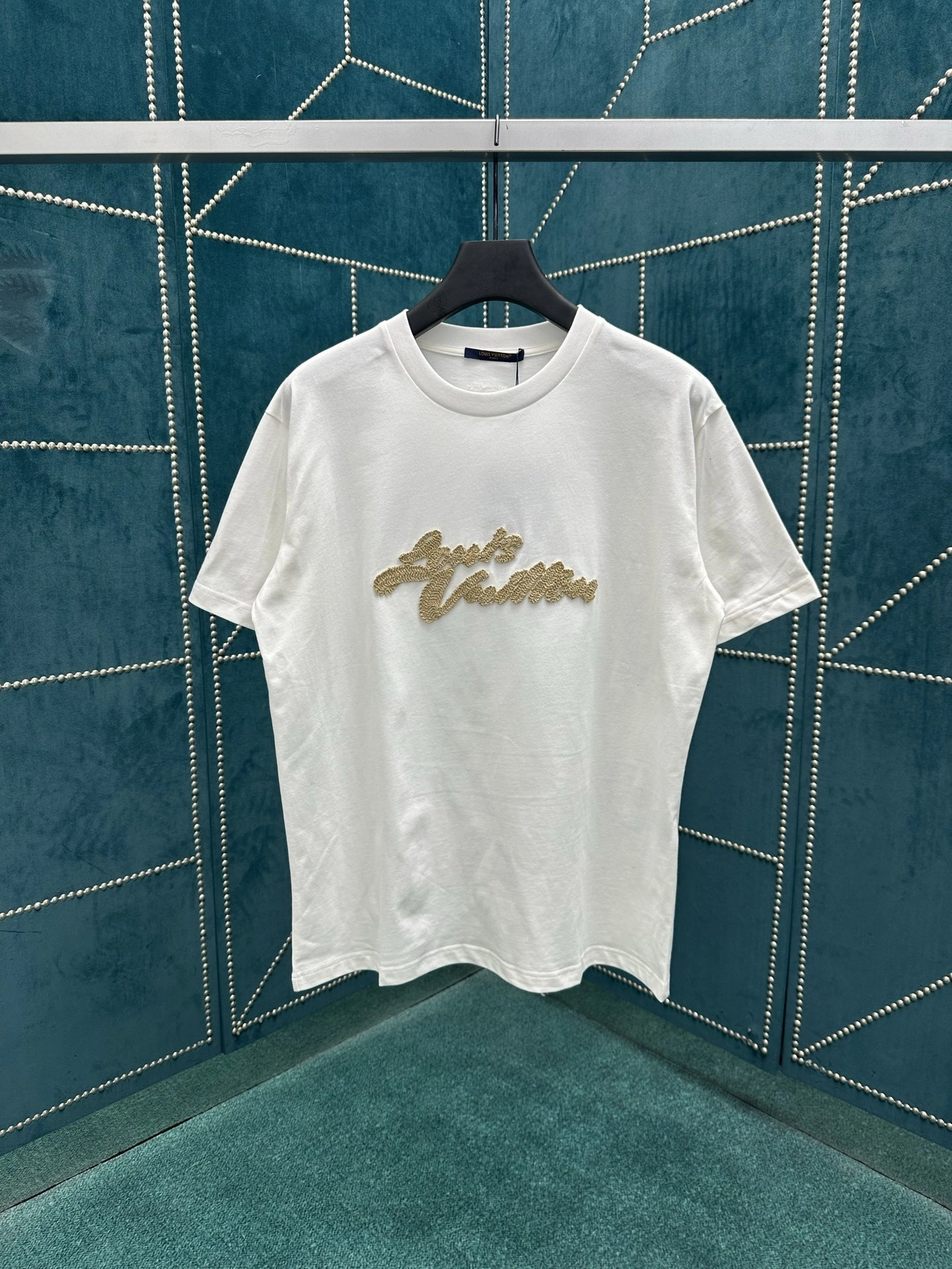 wg.luxury- 8V Cotton embroidery 2colour item:E-F409J3724-2